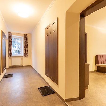 Appartements Feroli ديتن ام هوكونغ المظهر الخارجي الصورة