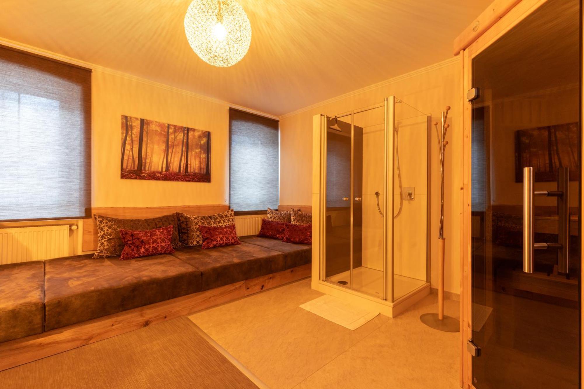 Appartements Feroli ديتن ام هوكونغ المظهر الخارجي الصورة