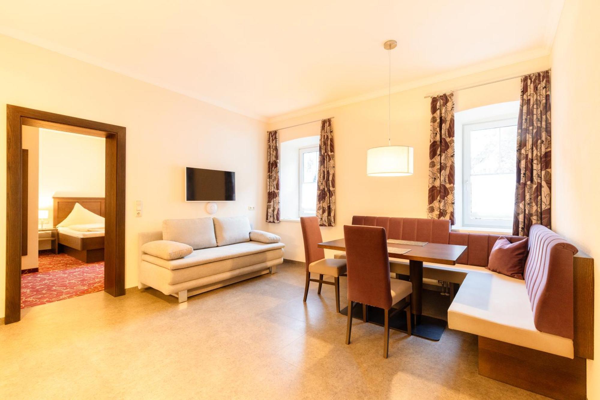 Appartements Feroli ديتن ام هوكونغ المظهر الخارجي الصورة