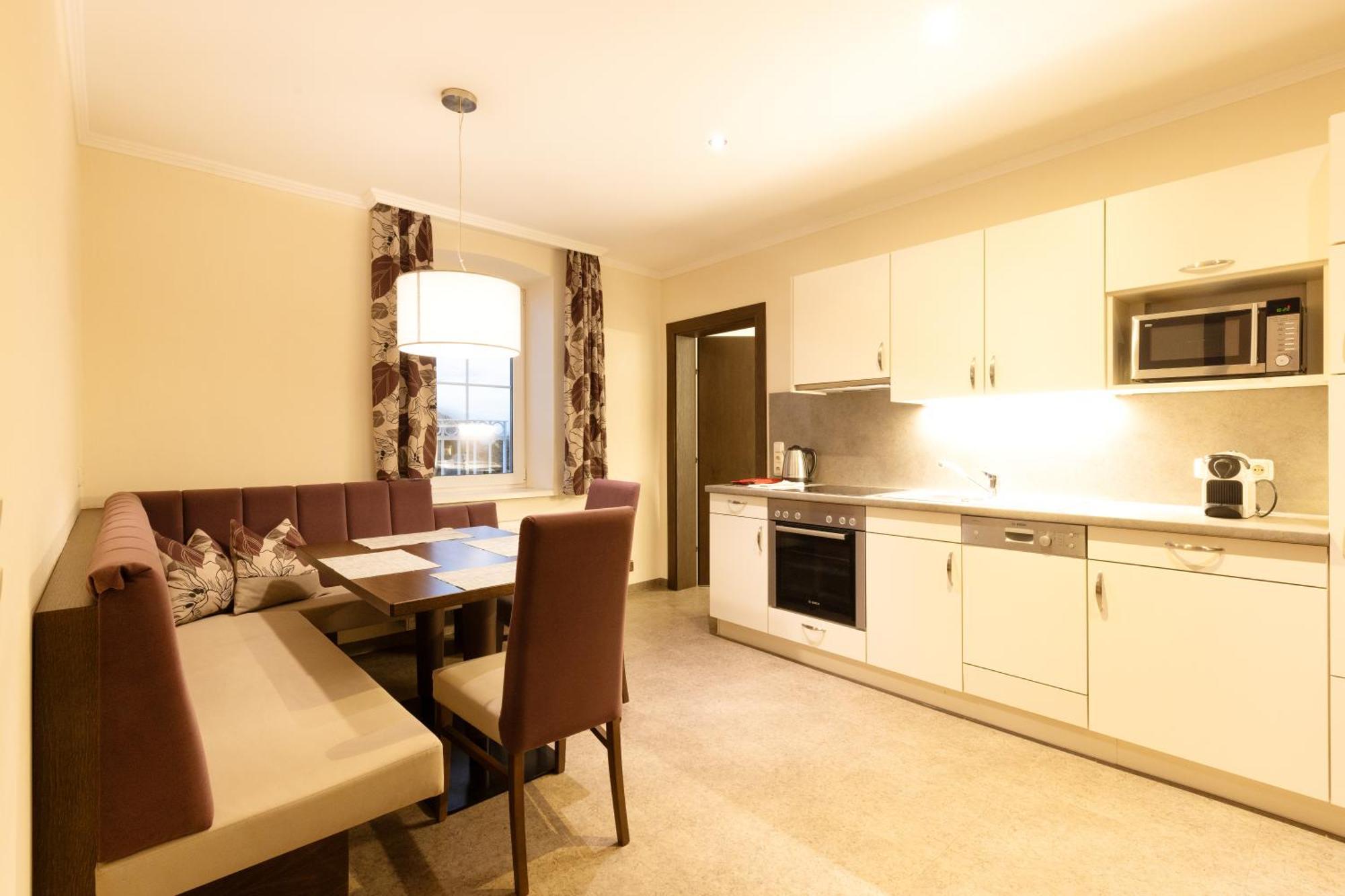 Appartements Feroli ديتن ام هوكونغ المظهر الخارجي الصورة