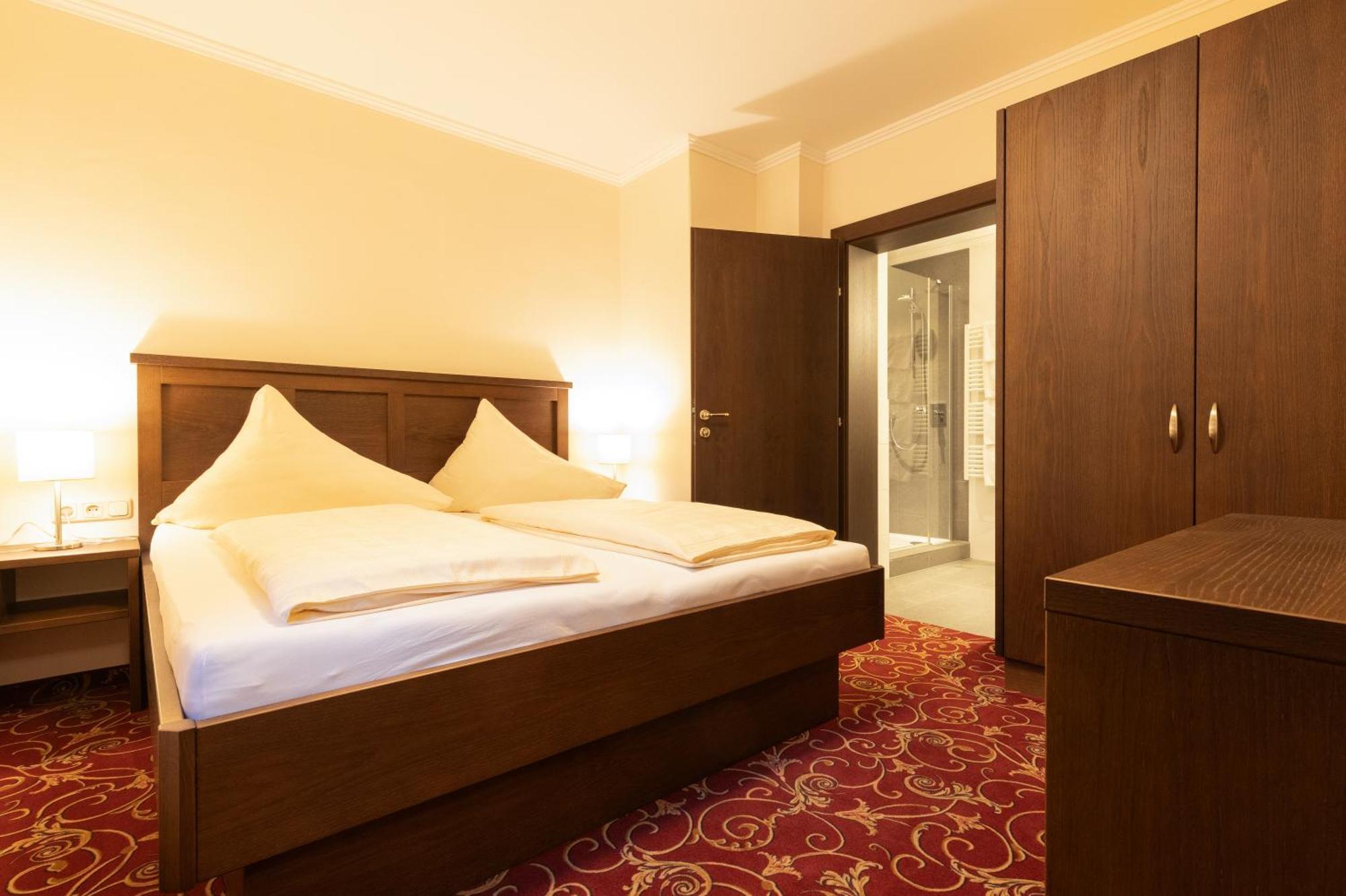 Appartements Feroli ديتن ام هوكونغ المظهر الخارجي الصورة