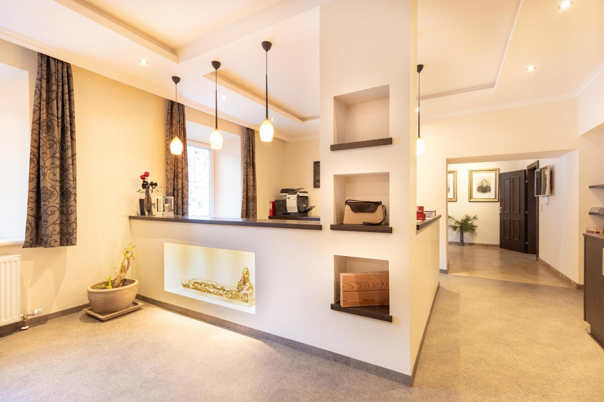 Appartements Feroli ديتن ام هوكونغ المظهر الخارجي الصورة