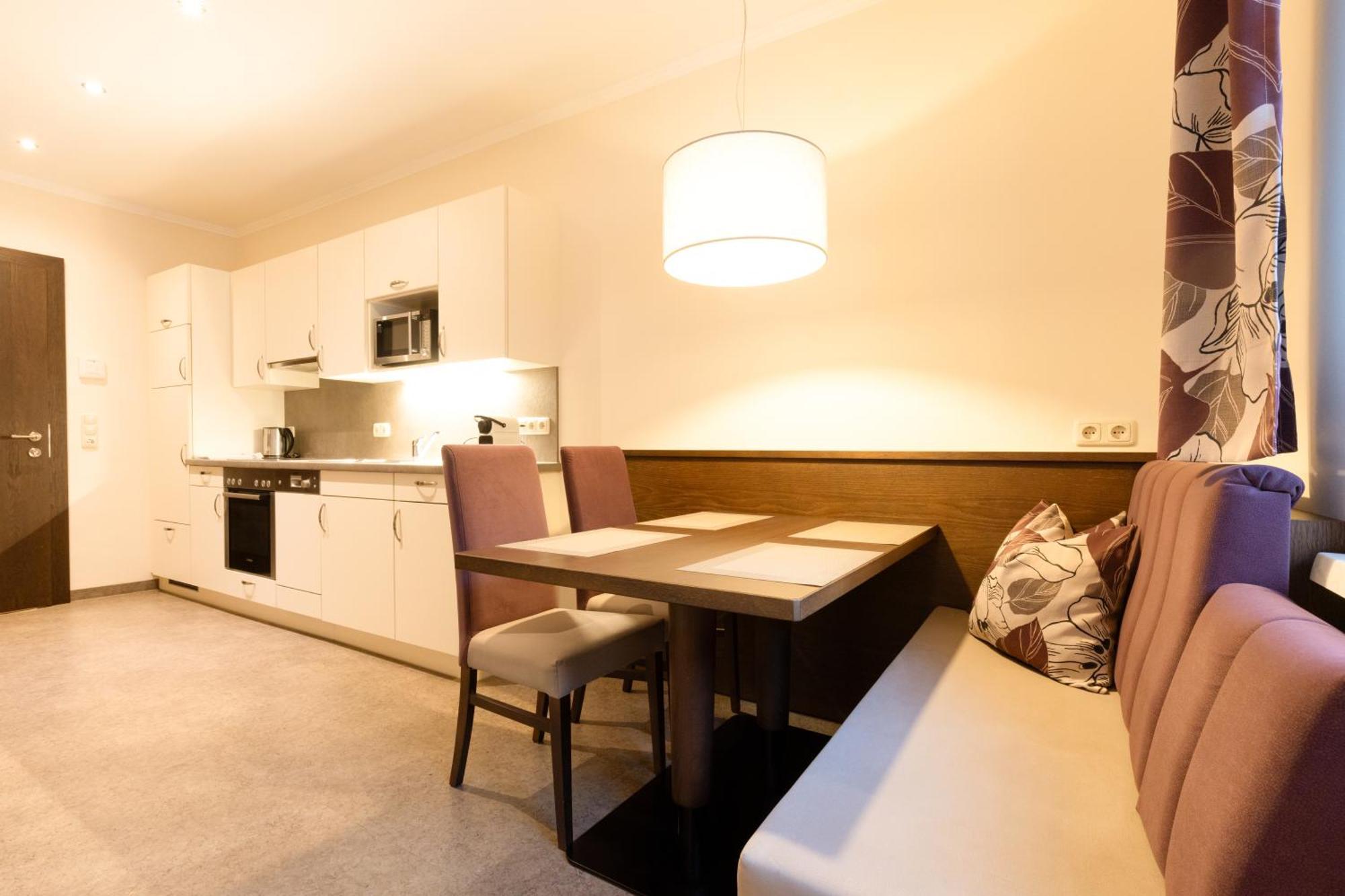 Appartements Feroli ديتن ام هوكونغ المظهر الخارجي الصورة