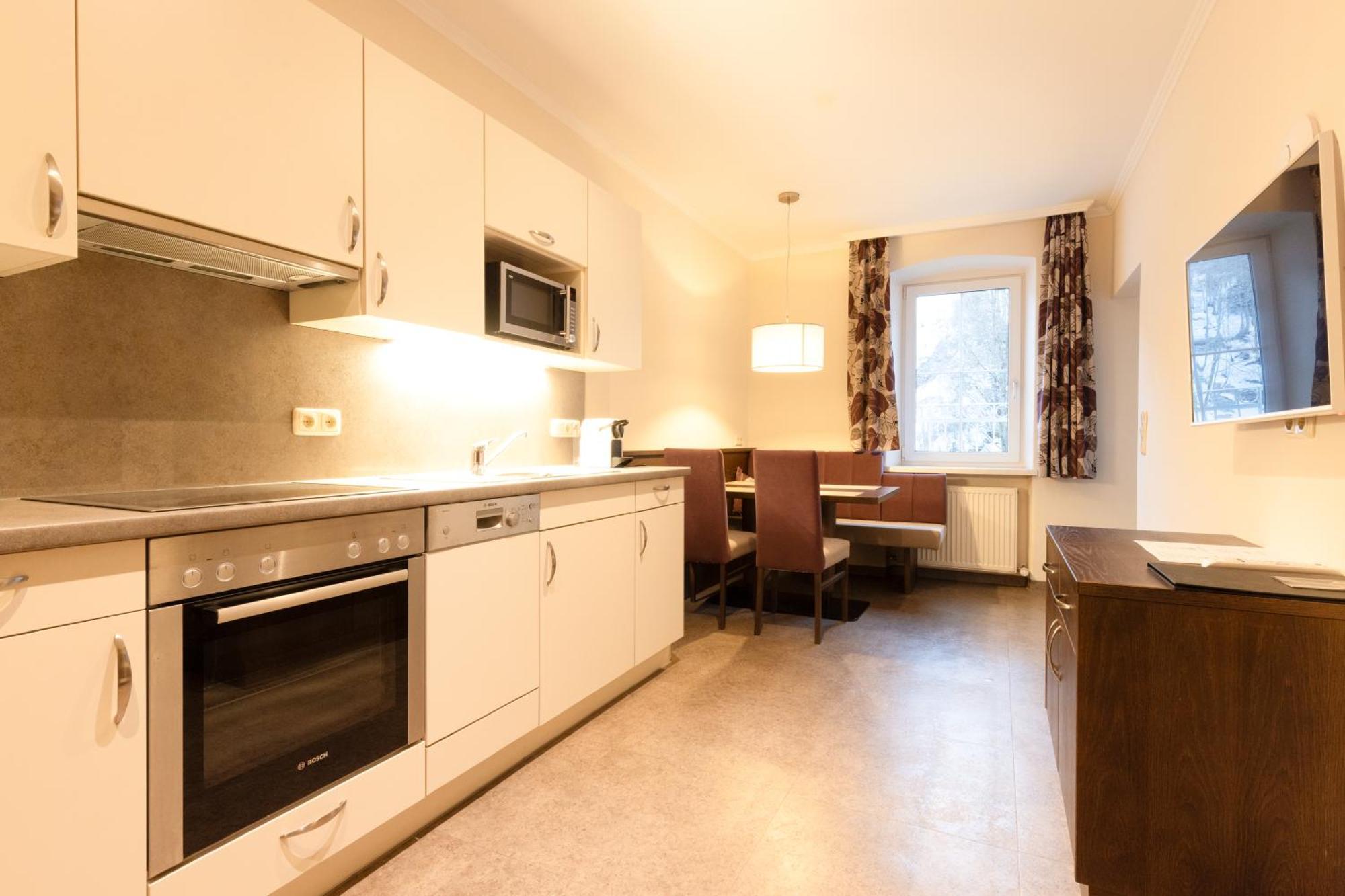 Appartements Feroli ديتن ام هوكونغ المظهر الخارجي الصورة