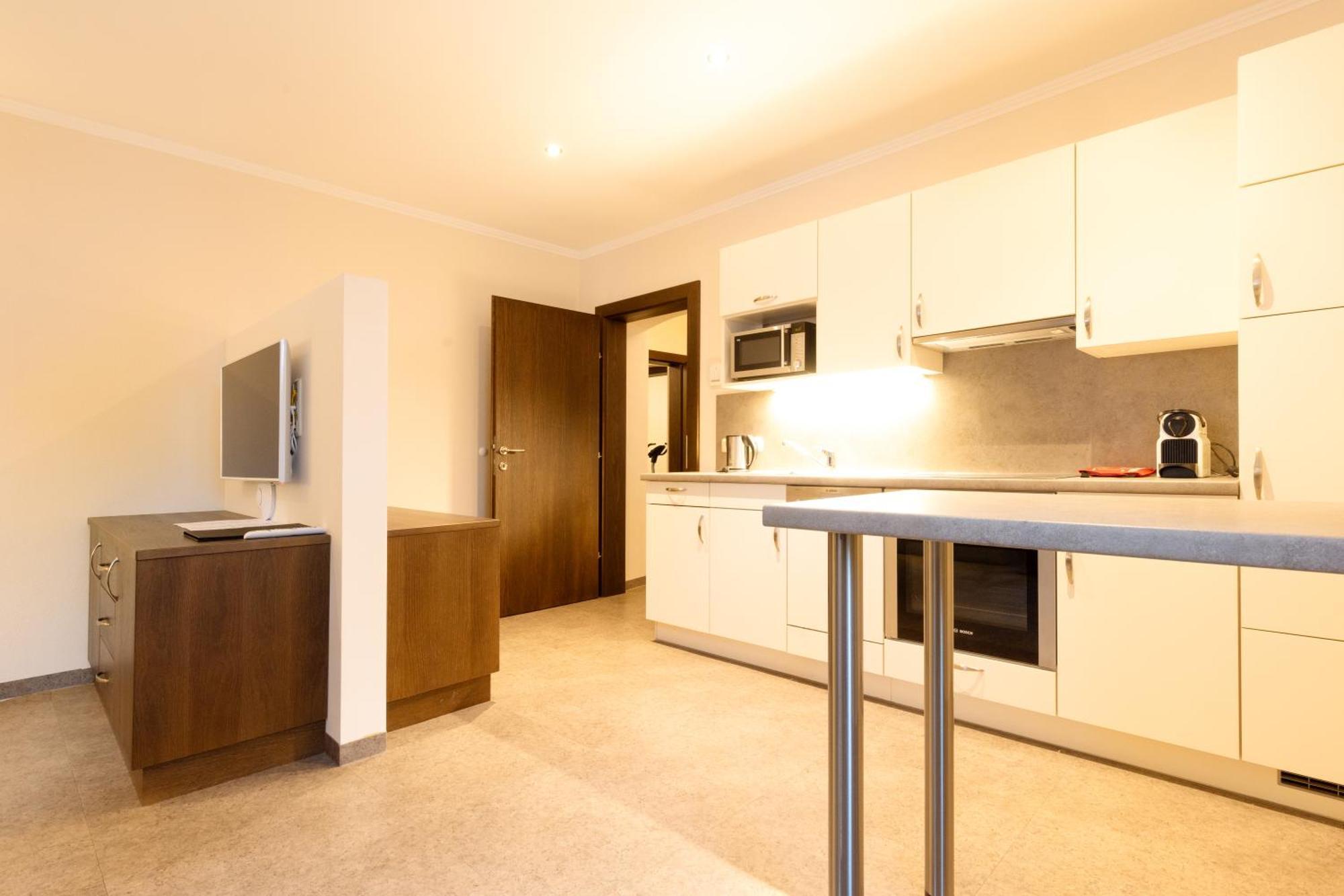 Appartements Feroli ديتن ام هوكونغ المظهر الخارجي الصورة