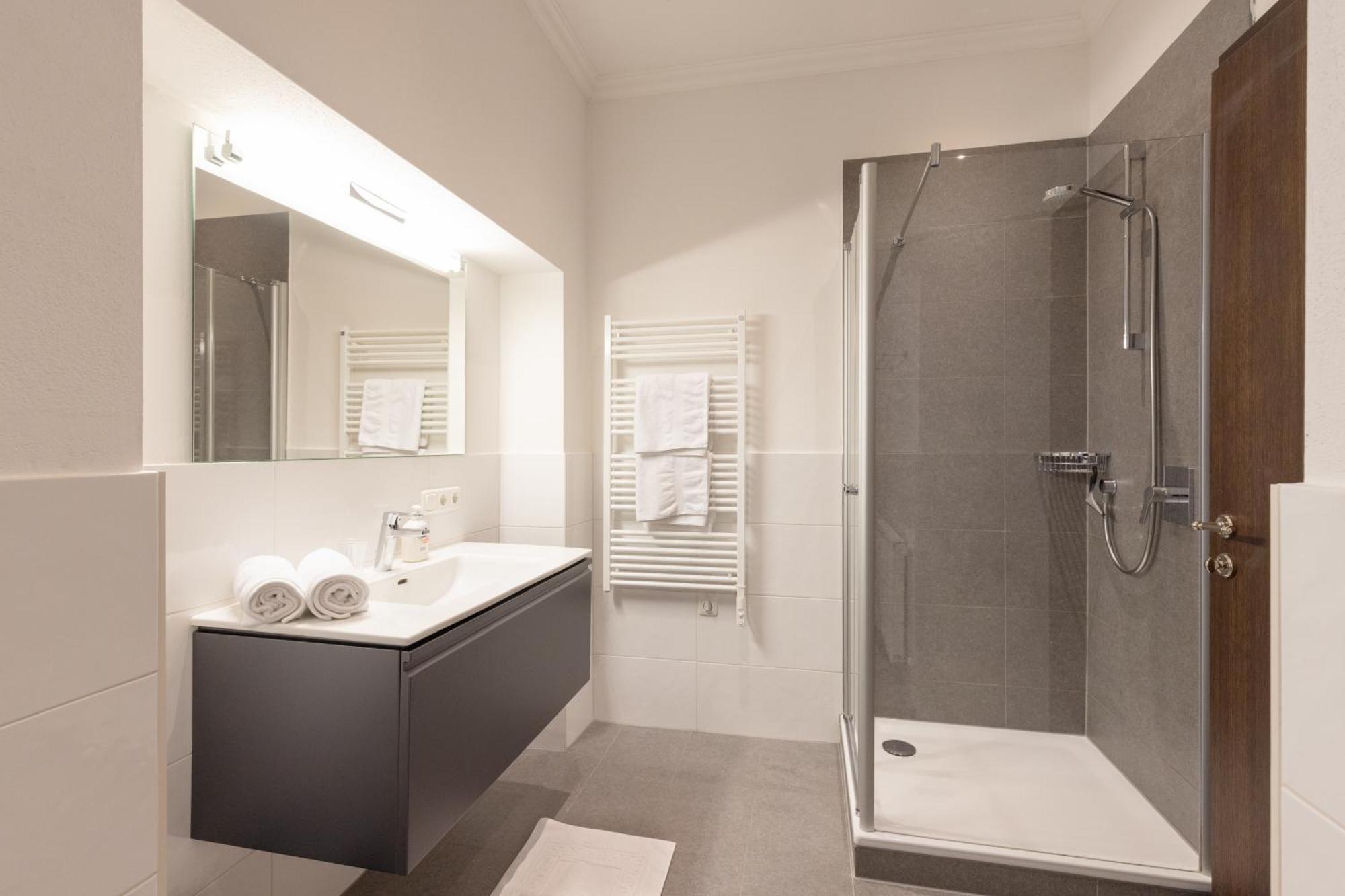 Appartements Feroli ديتن ام هوكونغ المظهر الخارجي الصورة