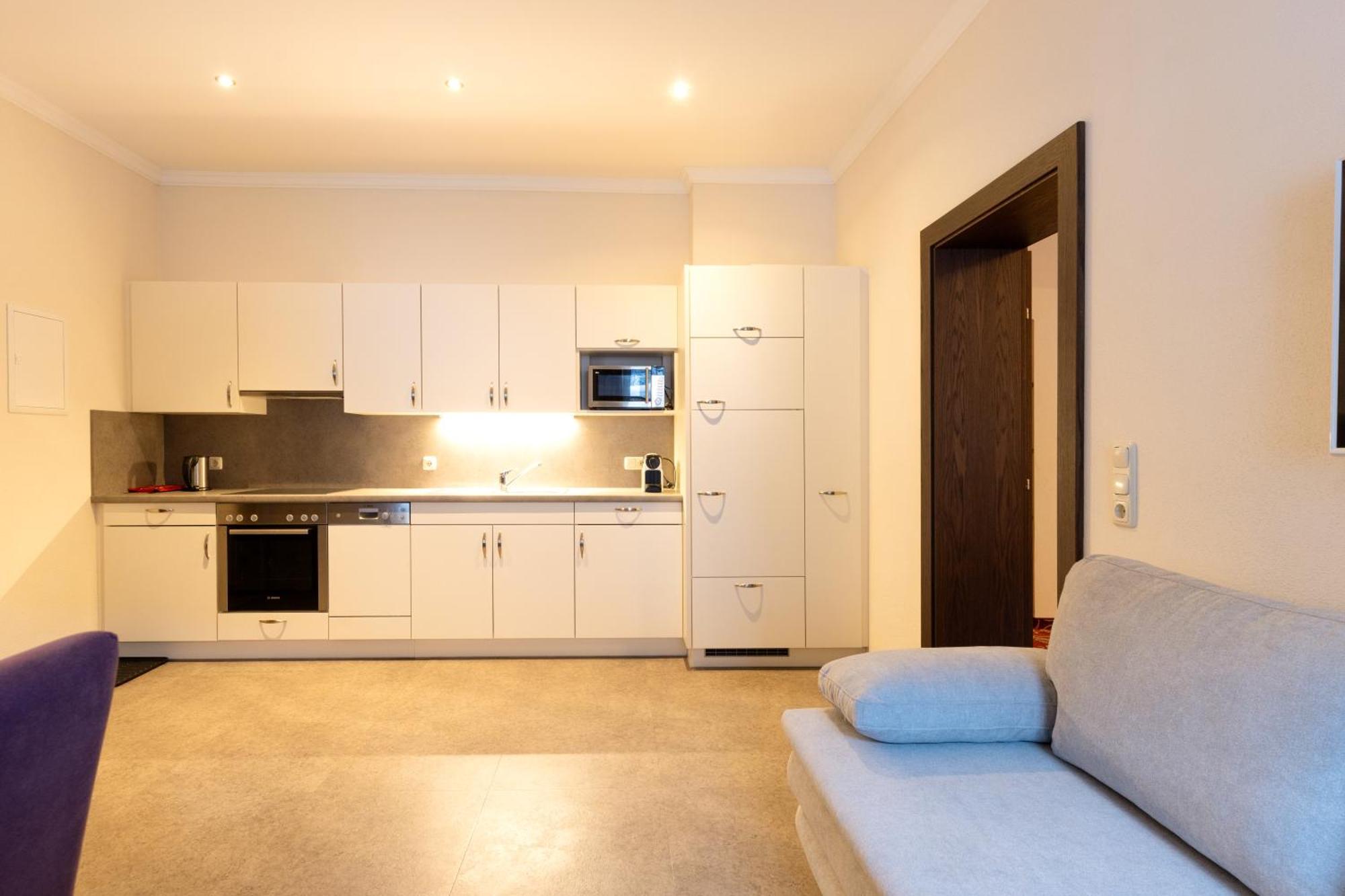 Appartements Feroli ديتن ام هوكونغ المظهر الخارجي الصورة