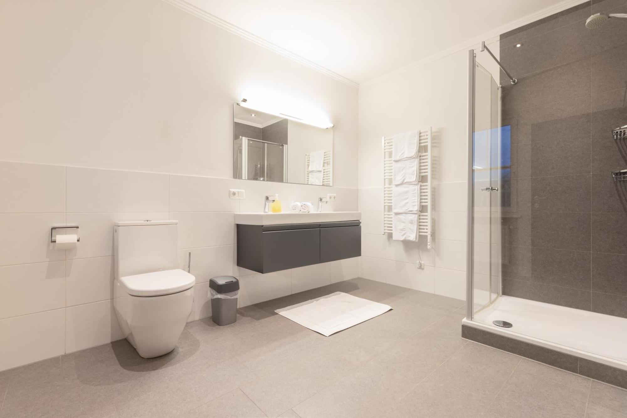 Appartements Feroli ديتن ام هوكونغ المظهر الخارجي الصورة
